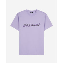 Mauve What Is T-Shirt | Men | Light Purple