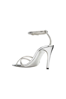 Victoria Beckham | Crystal Sandals