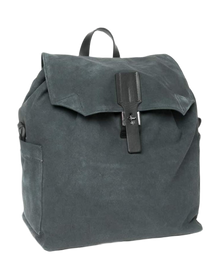 Men | Backpack Black Anthracite
