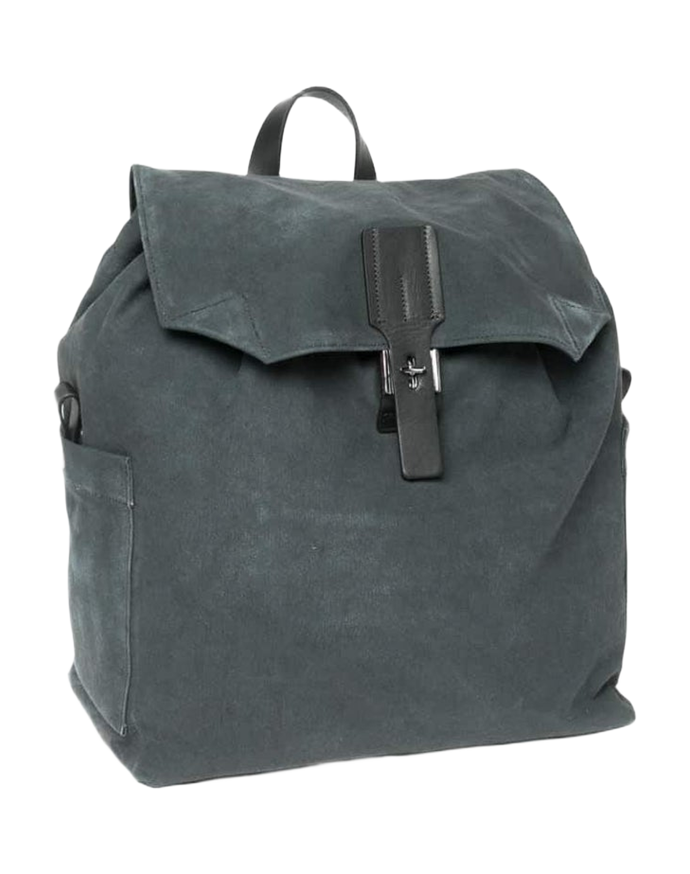 Men | Backpack Black Anthracite