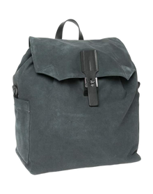 Men | Backpack Black Anthracite