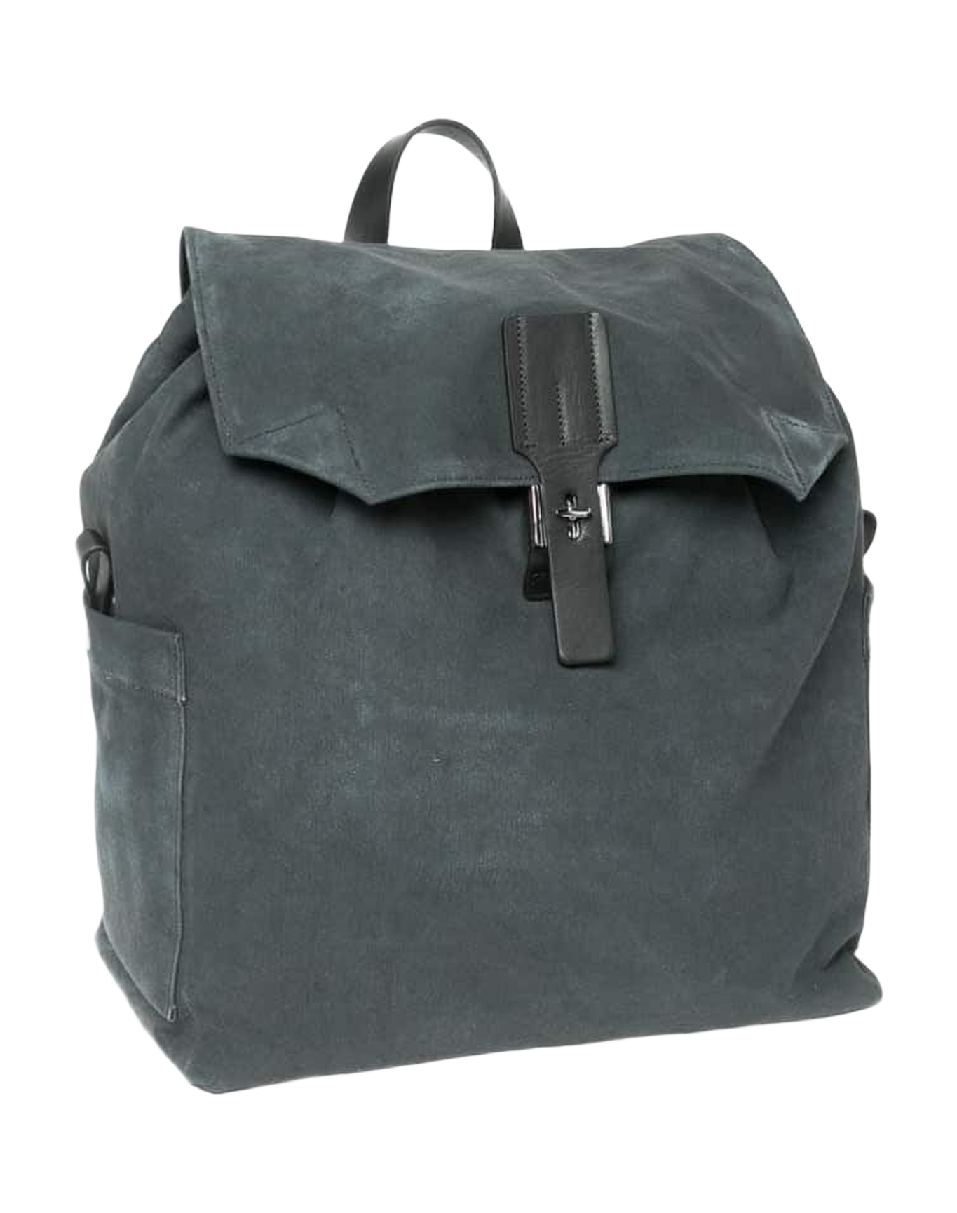 Men | Backpack Black Anthracite
