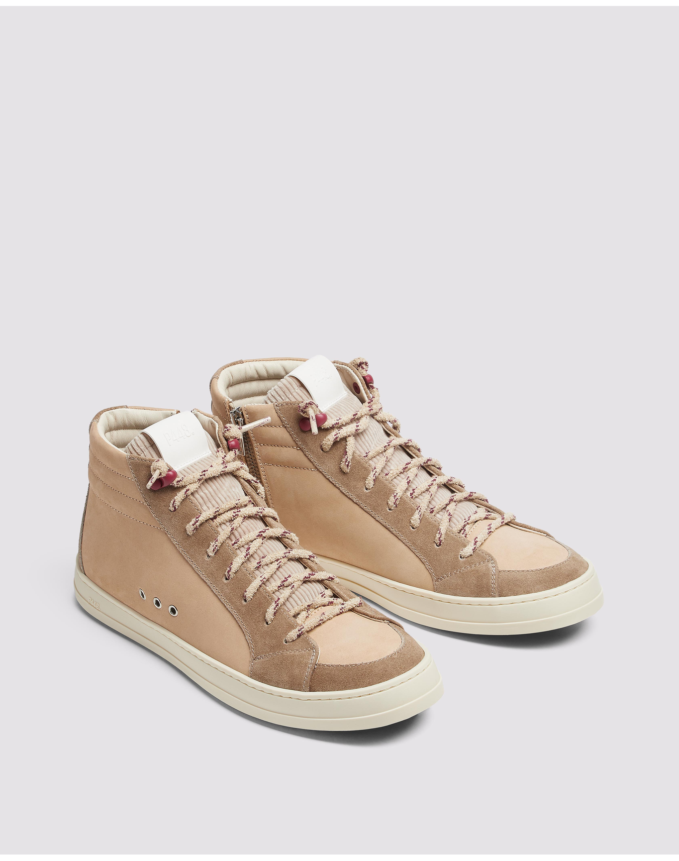 Men | Skate Chai | Beige