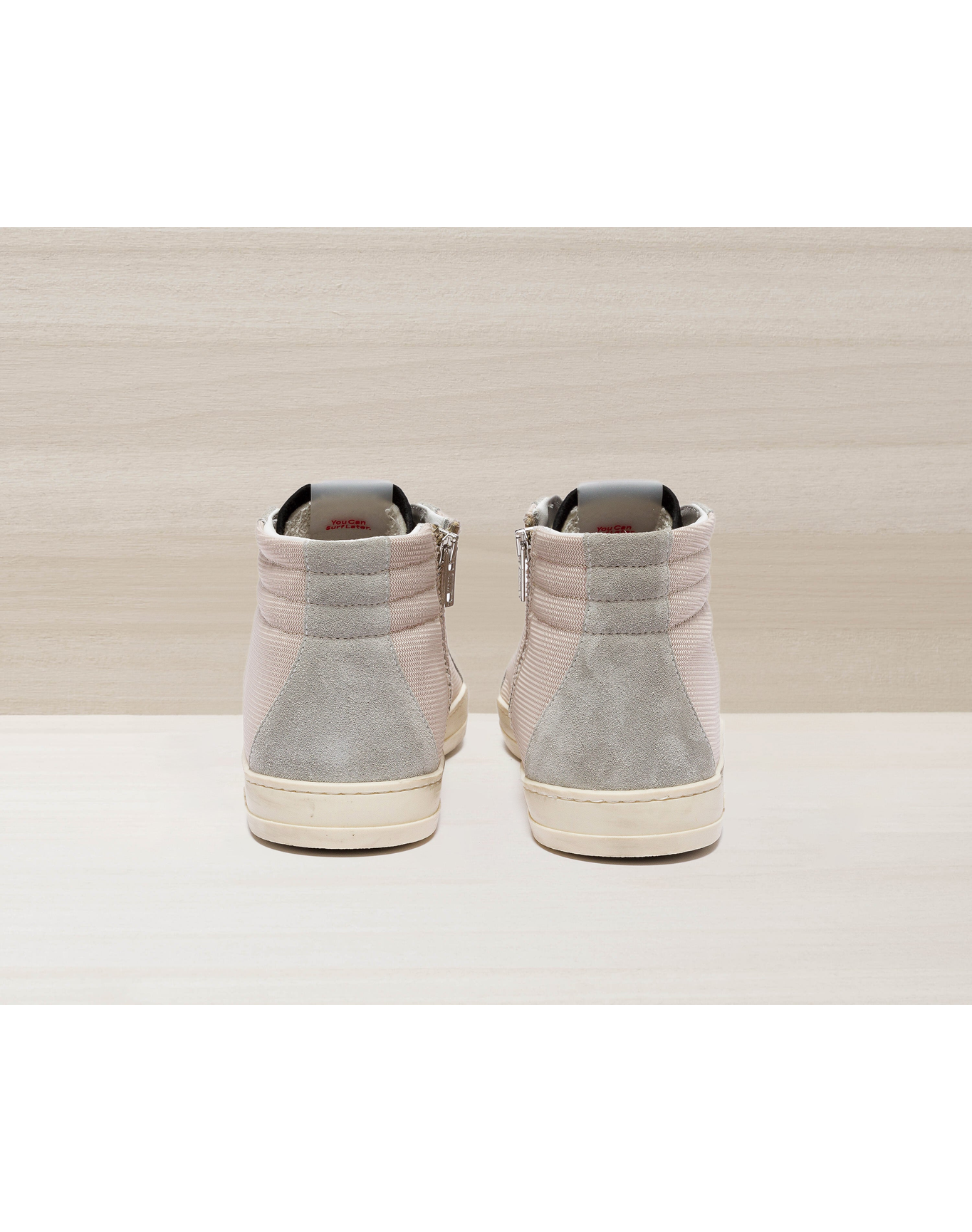 Men | Skate Dallas | Beige