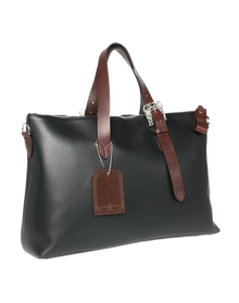 Men | The Darcy Col A1 Black Waterproof