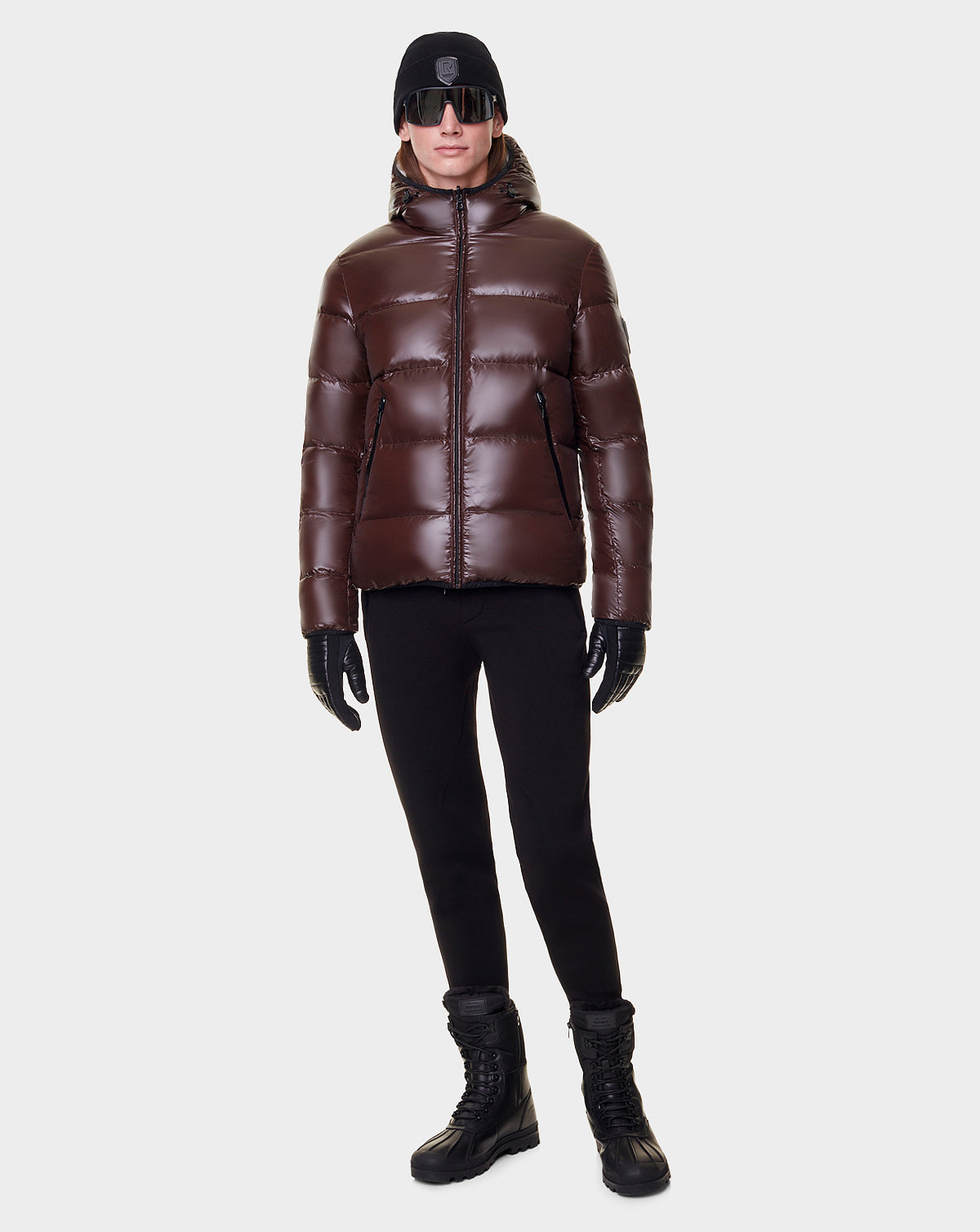 Men | Carter - 6121507 | Chocolate