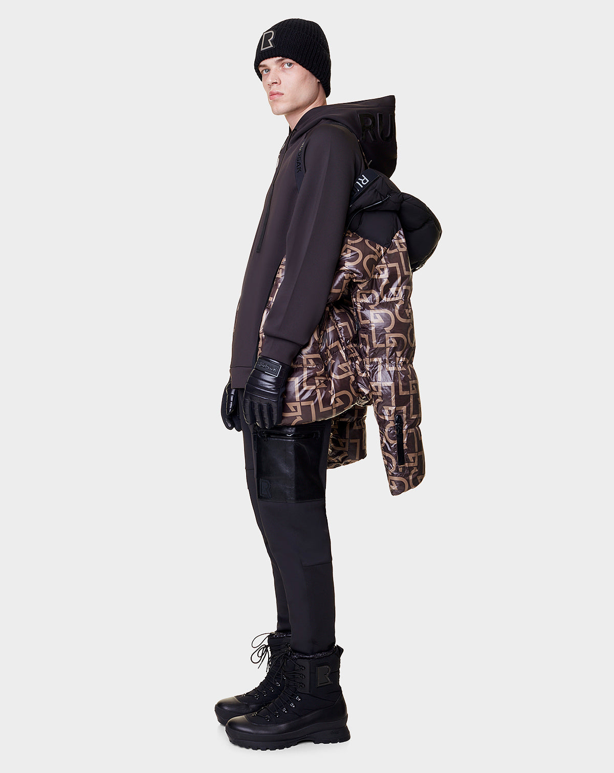 Men | Ronny - 6122516 Rudsak | Pattern