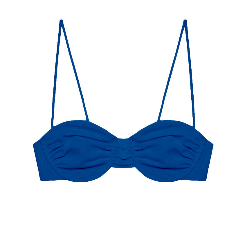 Mia Top | Tide Matte