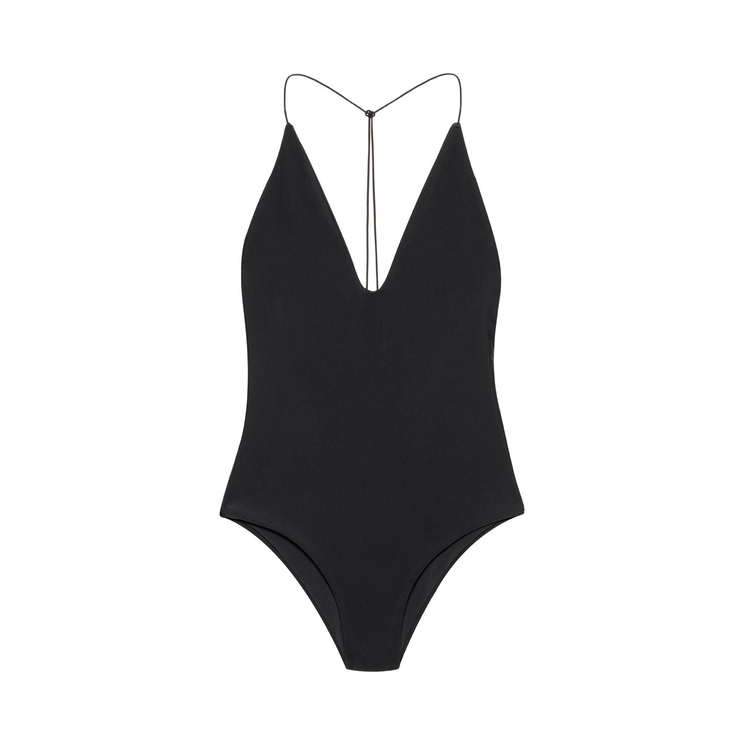Micro All In One Piece | Black Matte