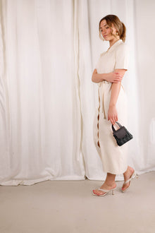 Micro Bo | Brown & Black
