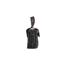Micro Bo | Brown & Black