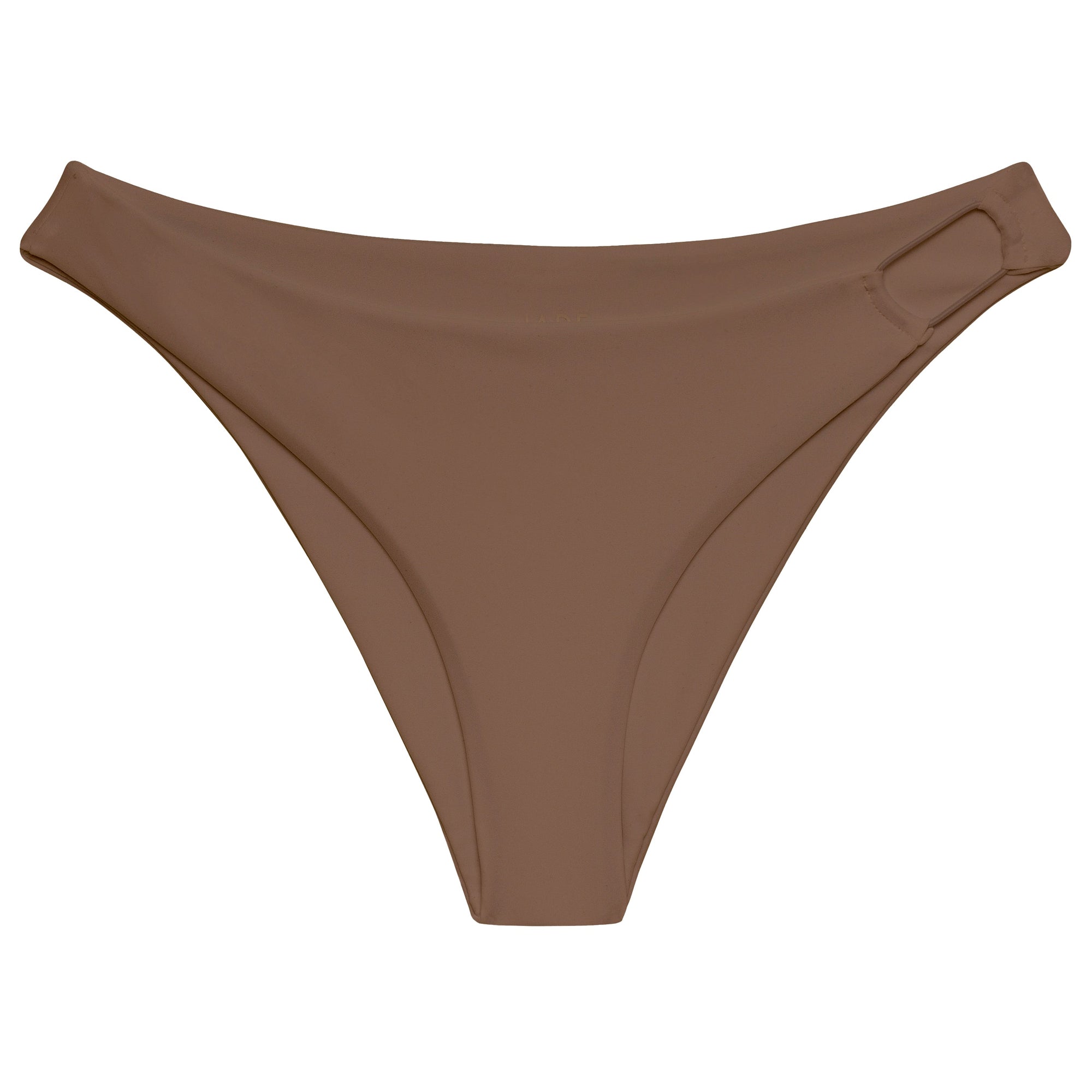Micro Kai Bottom | Nude Matte