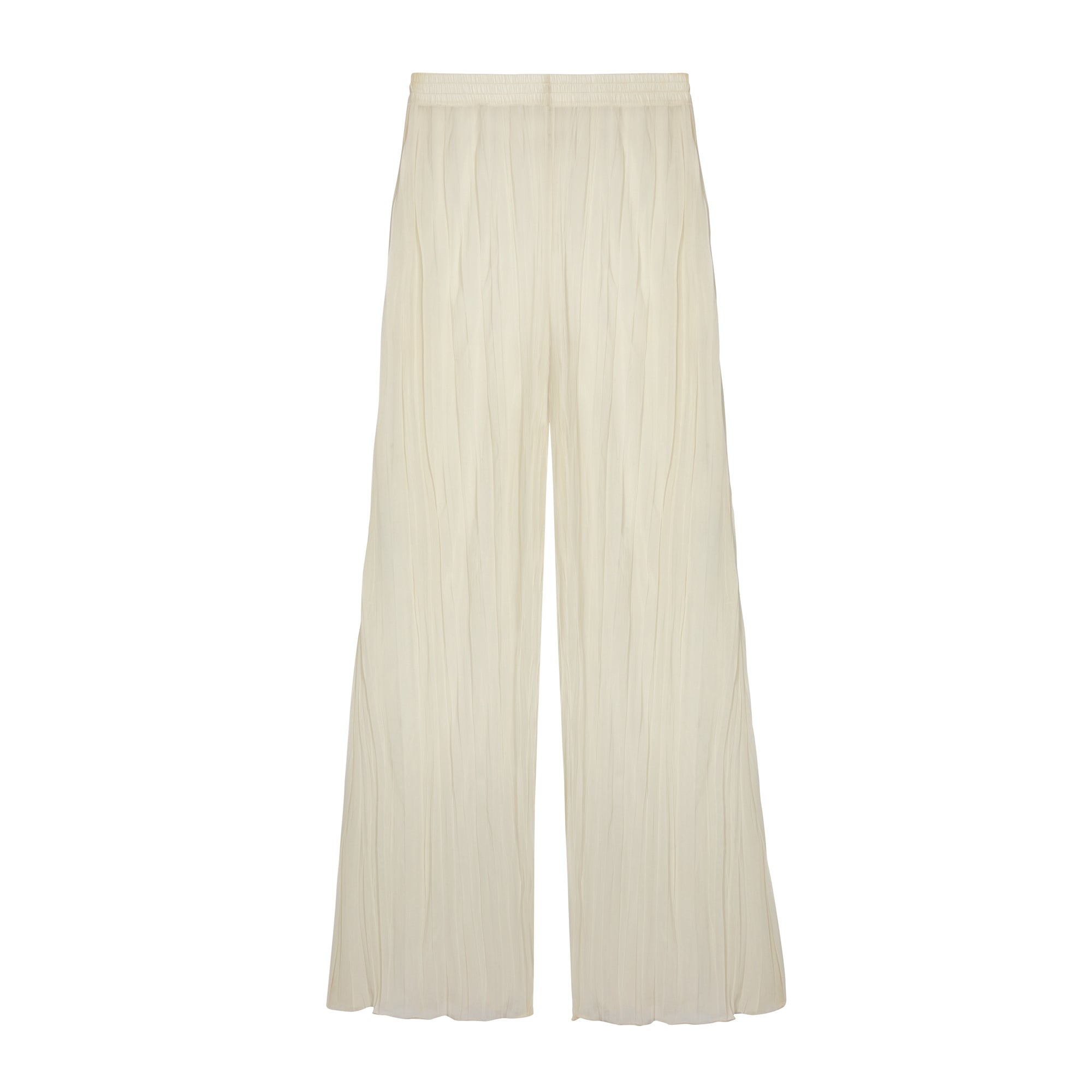Mika Pant | Cream Ripple