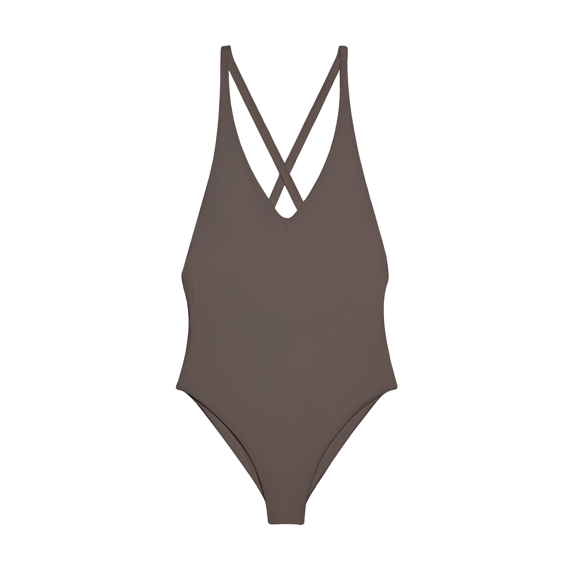 Mila One Piece | Nude Matte