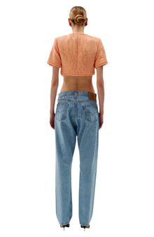 Mindy Jacket | Sherbert