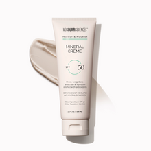 Tube of Mdsolar Sciences Mineral Creme SPF 50 