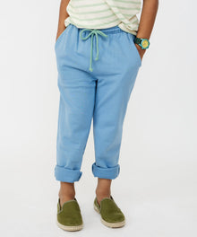 Kids Unisex | Chris Jogger | Blue