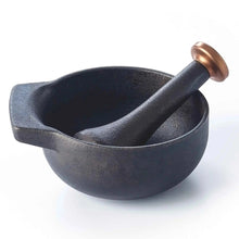 Mortar & Pestle Alva Cookware