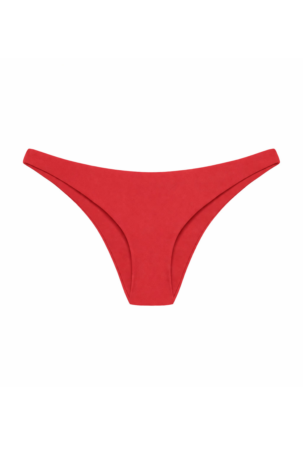 Most Wanted Bottom | Persimmon Sheen