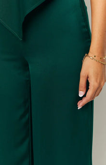 Mykonos Pants | Teal