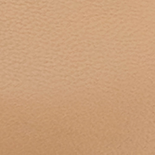 Nayana Flats | Beige Bisque Leather