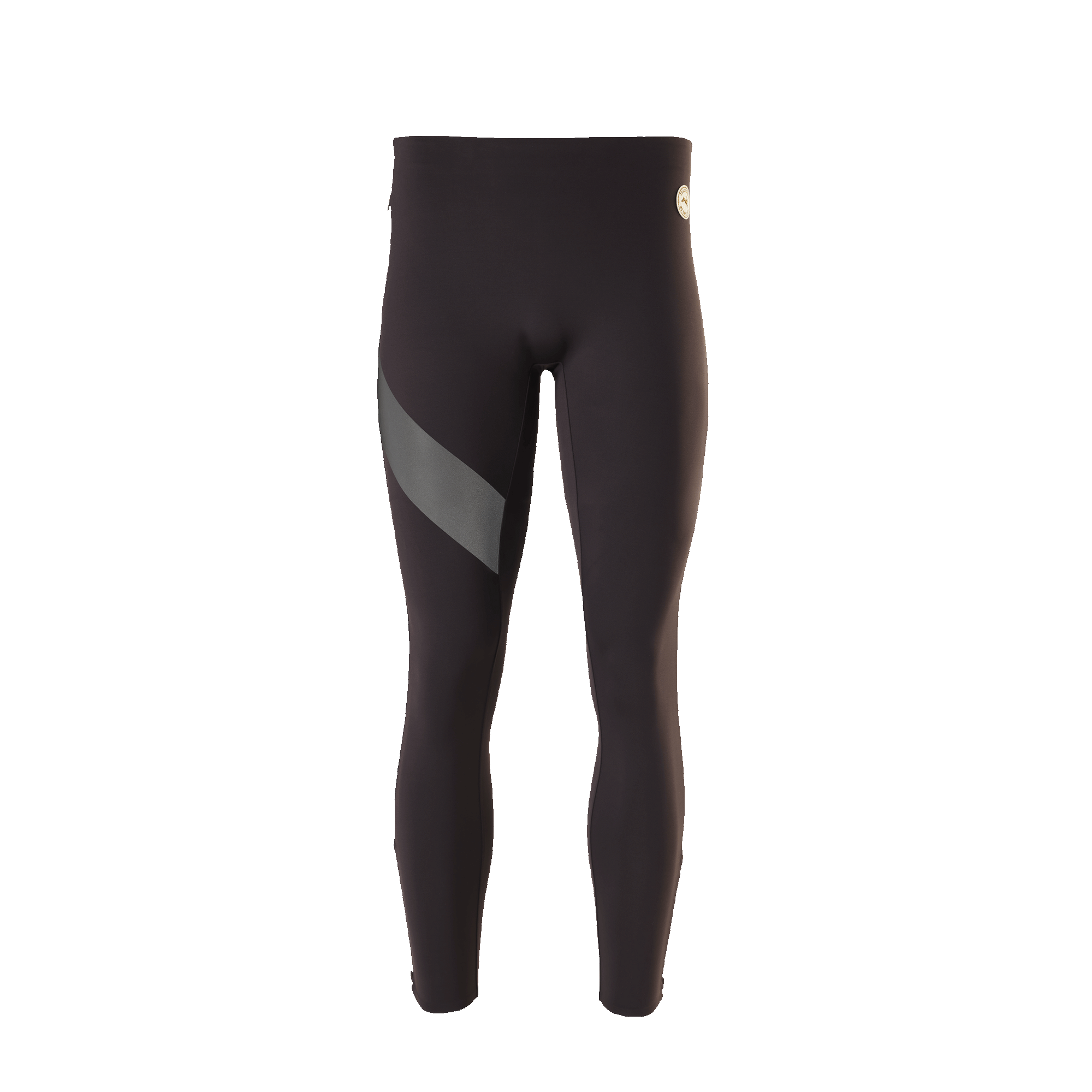 Mens | NDO Tights | Black Coffee