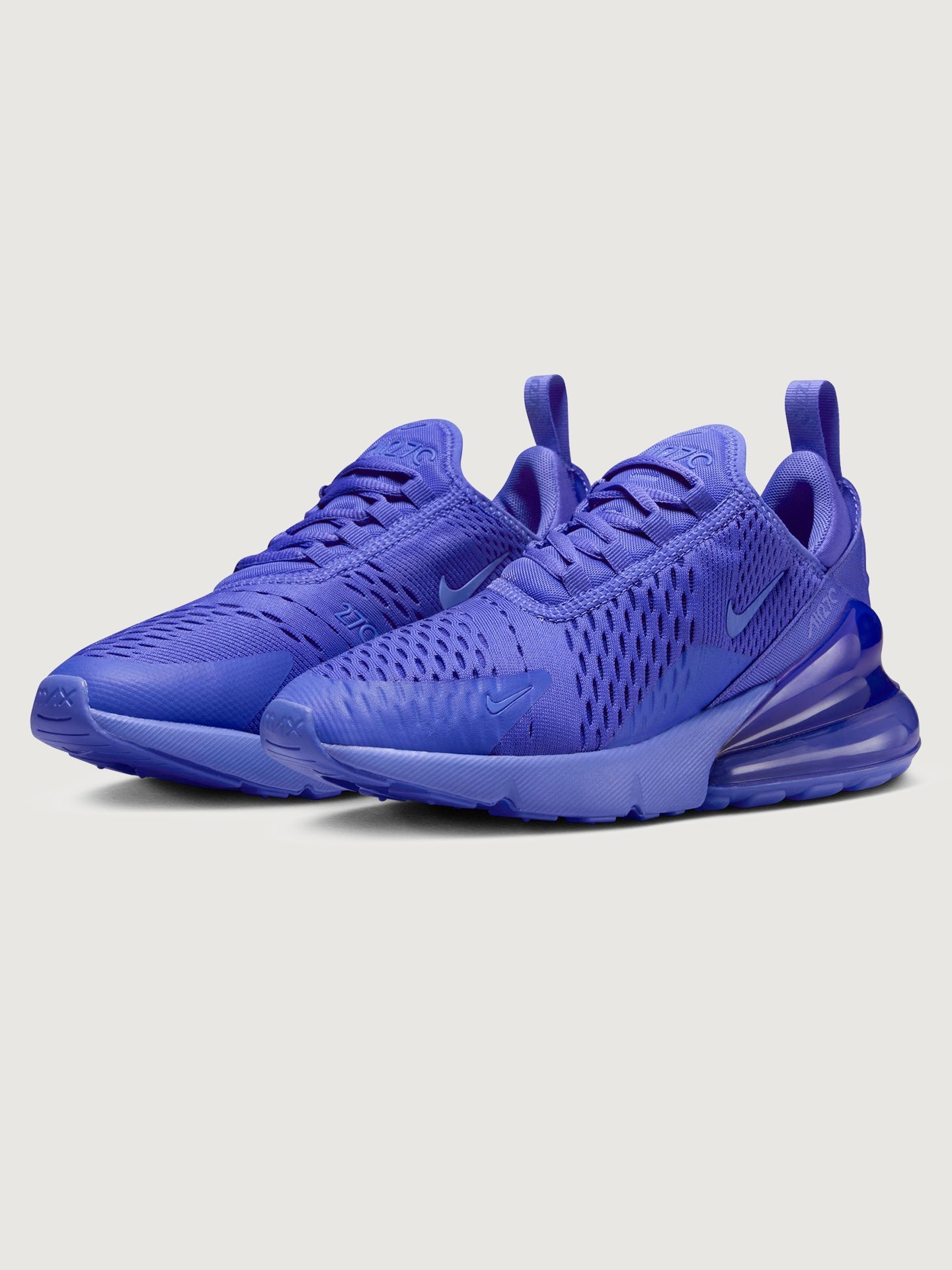 Nike | Nike Air Max 270 | Lt Ultramarine/Lt Ultramarine-White