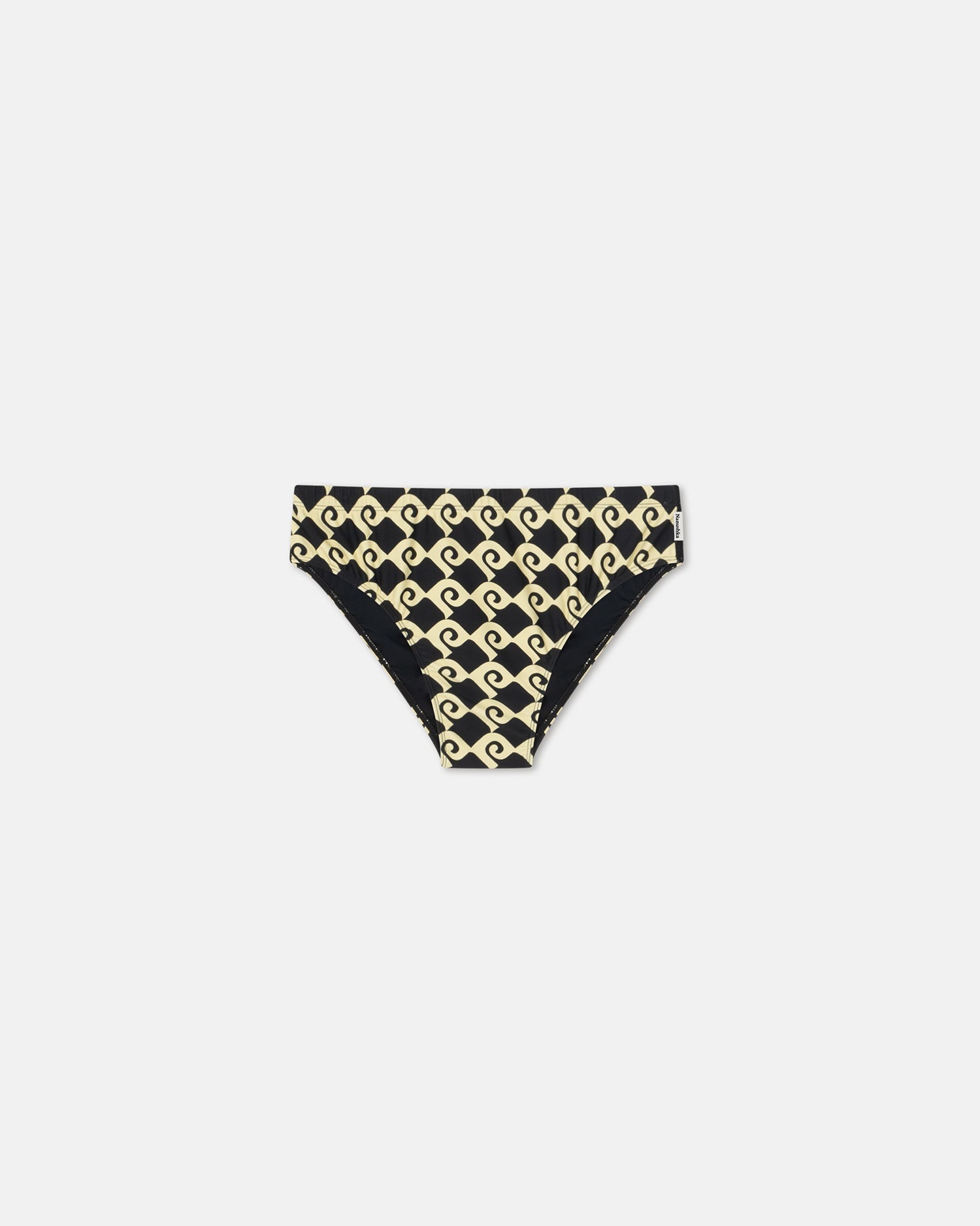 Mens | Finn Swim Briefs | Diamond Check