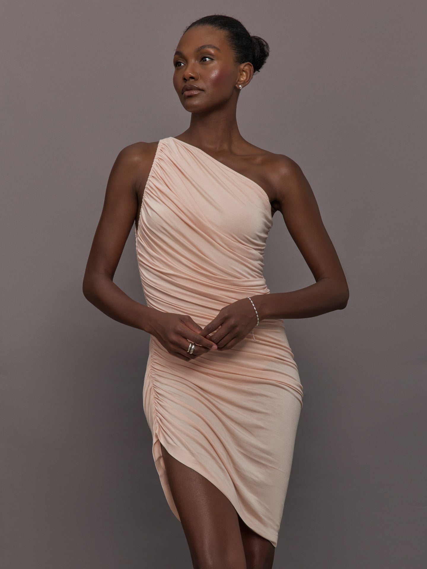Diana Mini Dress | Baby