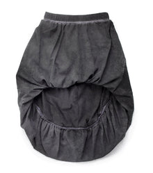 2 lengths balloon skirt 2-3Y