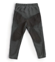 Kid | Backed Up X Sweatpants | Vintage Grey