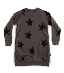 Kid | Star A Dress | Iron