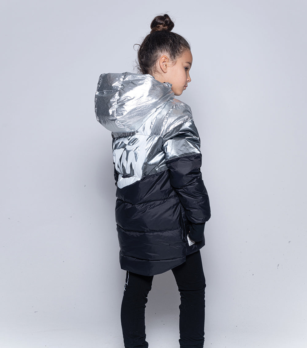 Kid | Total Fw21 Leggings | Black