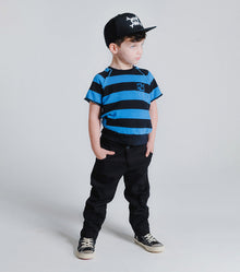Kid | Wonderland Sweatshirt | Mocha
