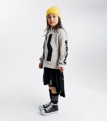 Kid | High Road Sweatshirt | Smokey Grey