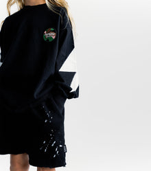 Unisex | Down To Earth Shirt | Black