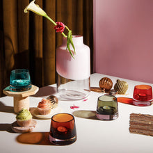 Opal White