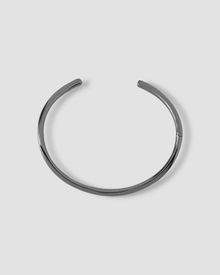 Natasha Choker necklace - close-up detail | gold Necklaces