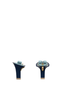 Stiletto Heel Kit 3 | Navy