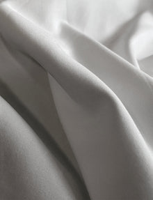 Neoprene Polo Shirt::White::Detail