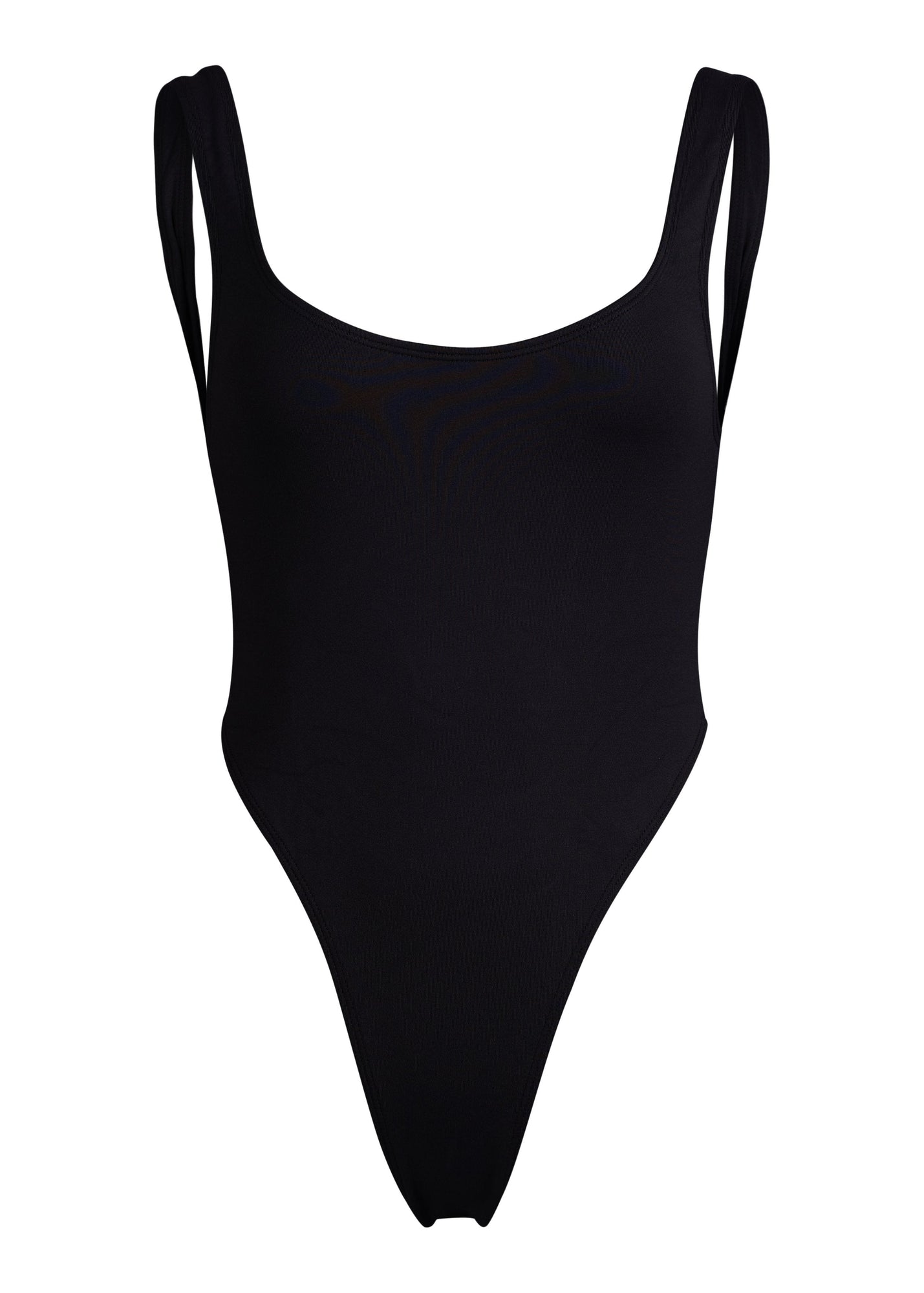 Nolita One Piece Swimsuit | Dark Seas Black