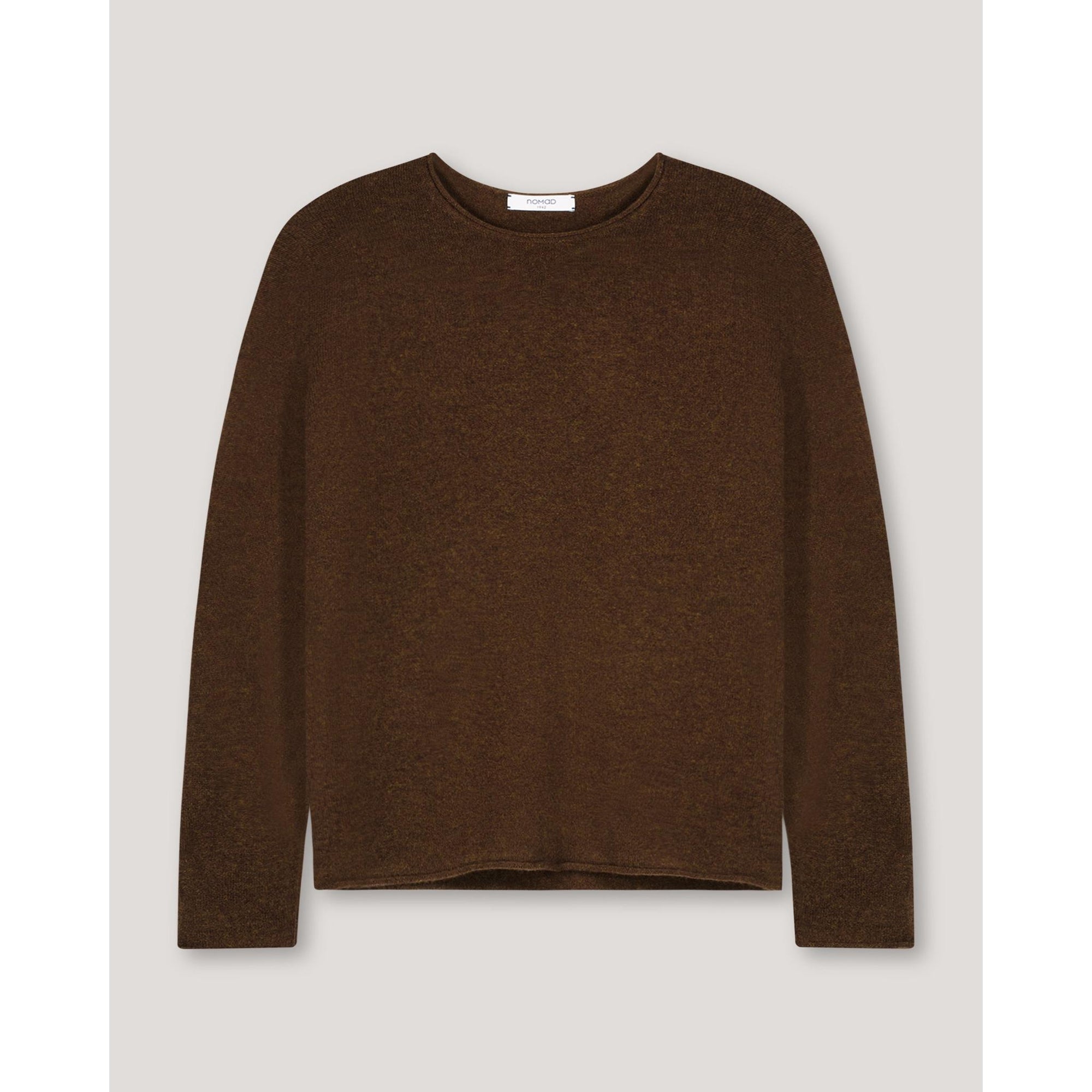 Nomad1942 – Sweater | Women | Brown