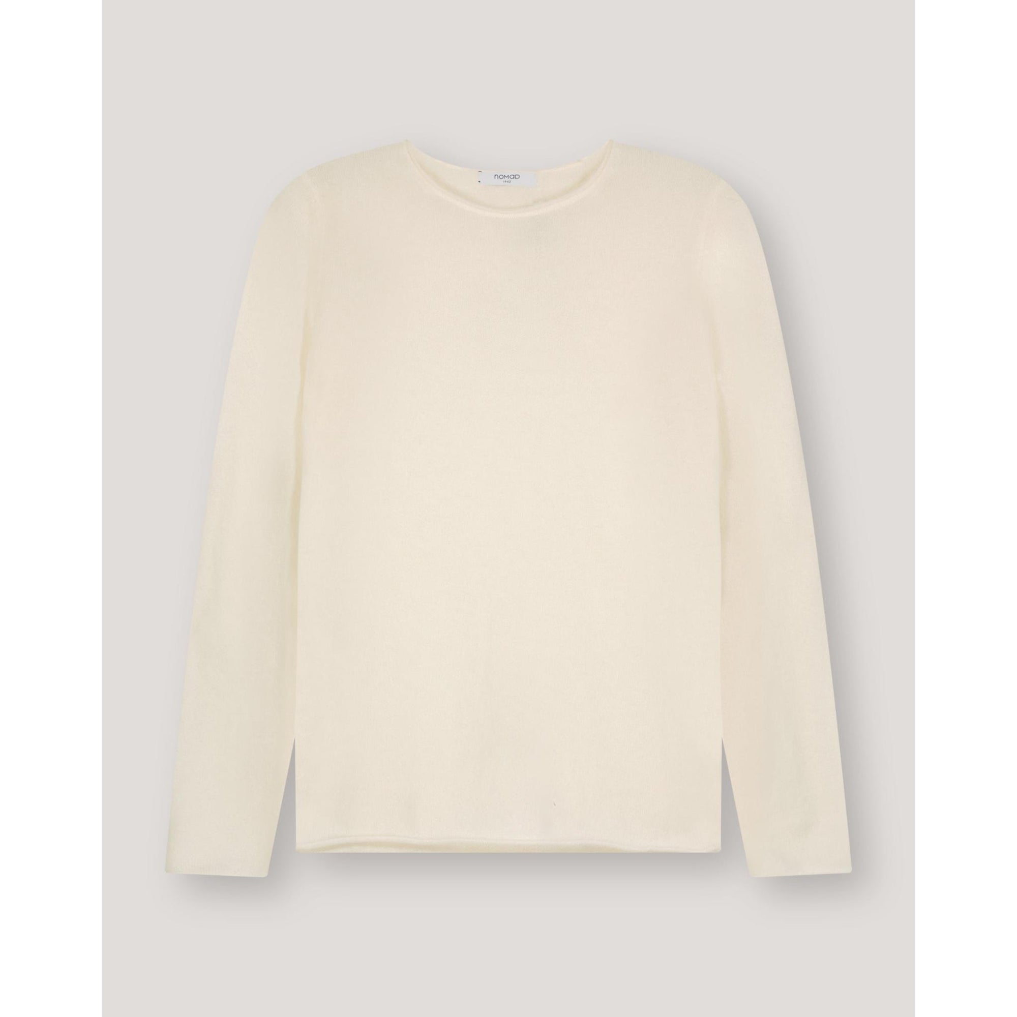 Nomad1942 – Sweater | Women | Ivory