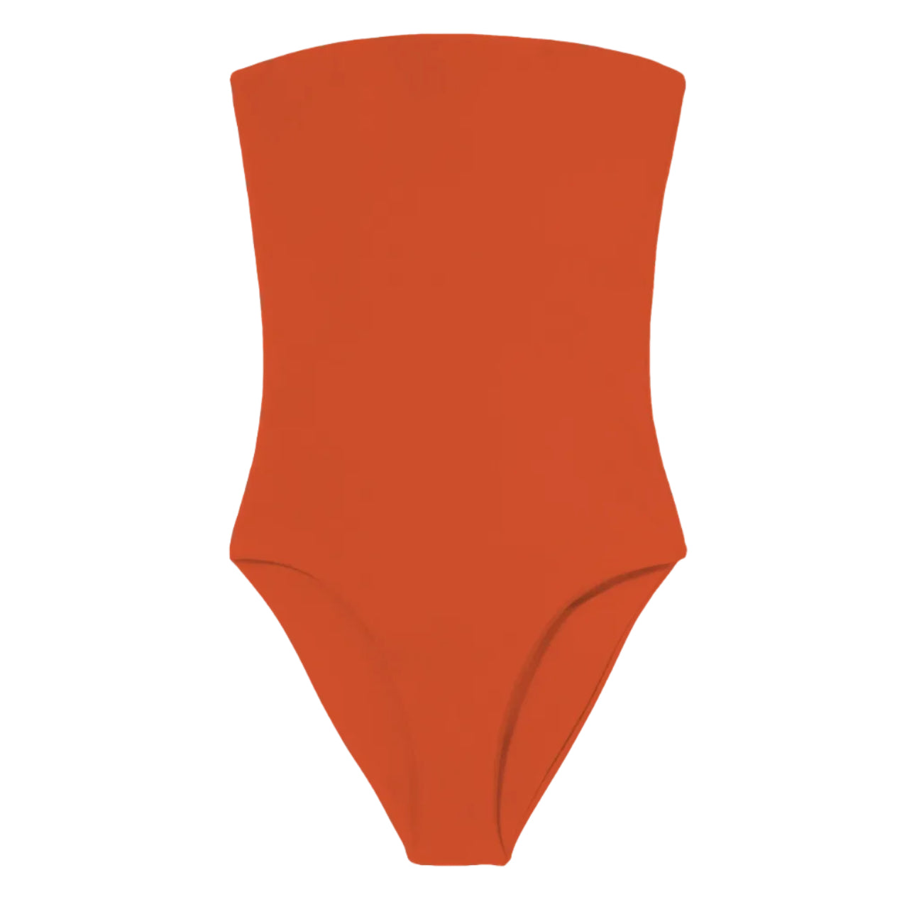 Nori One Piece | Persimmon Matte