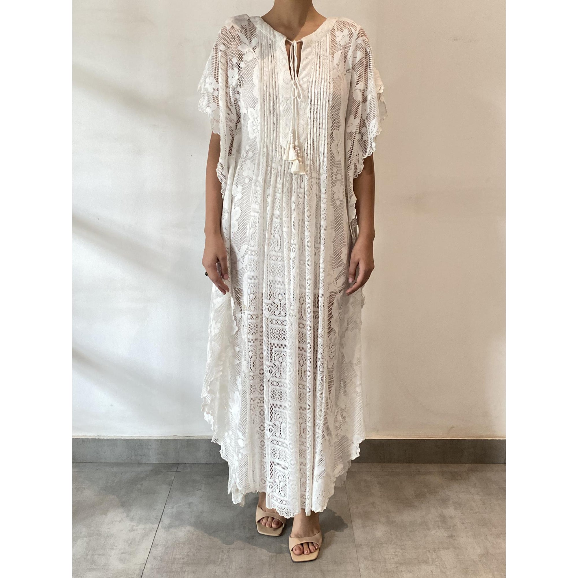 Nysa Kaftan