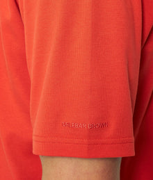 OB Standard Classic Fit Cotton T-Shirt | Firestone