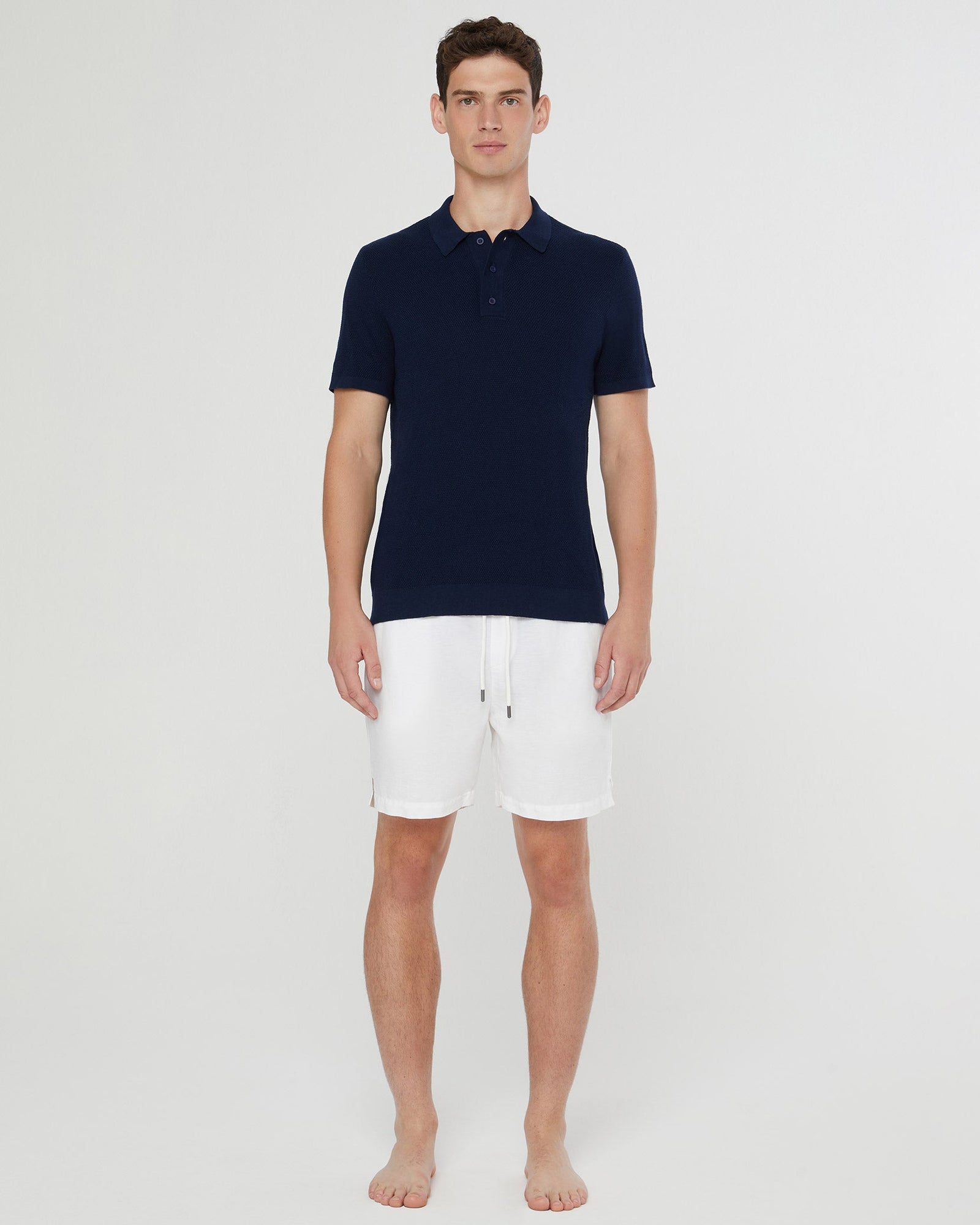 Deep Navy