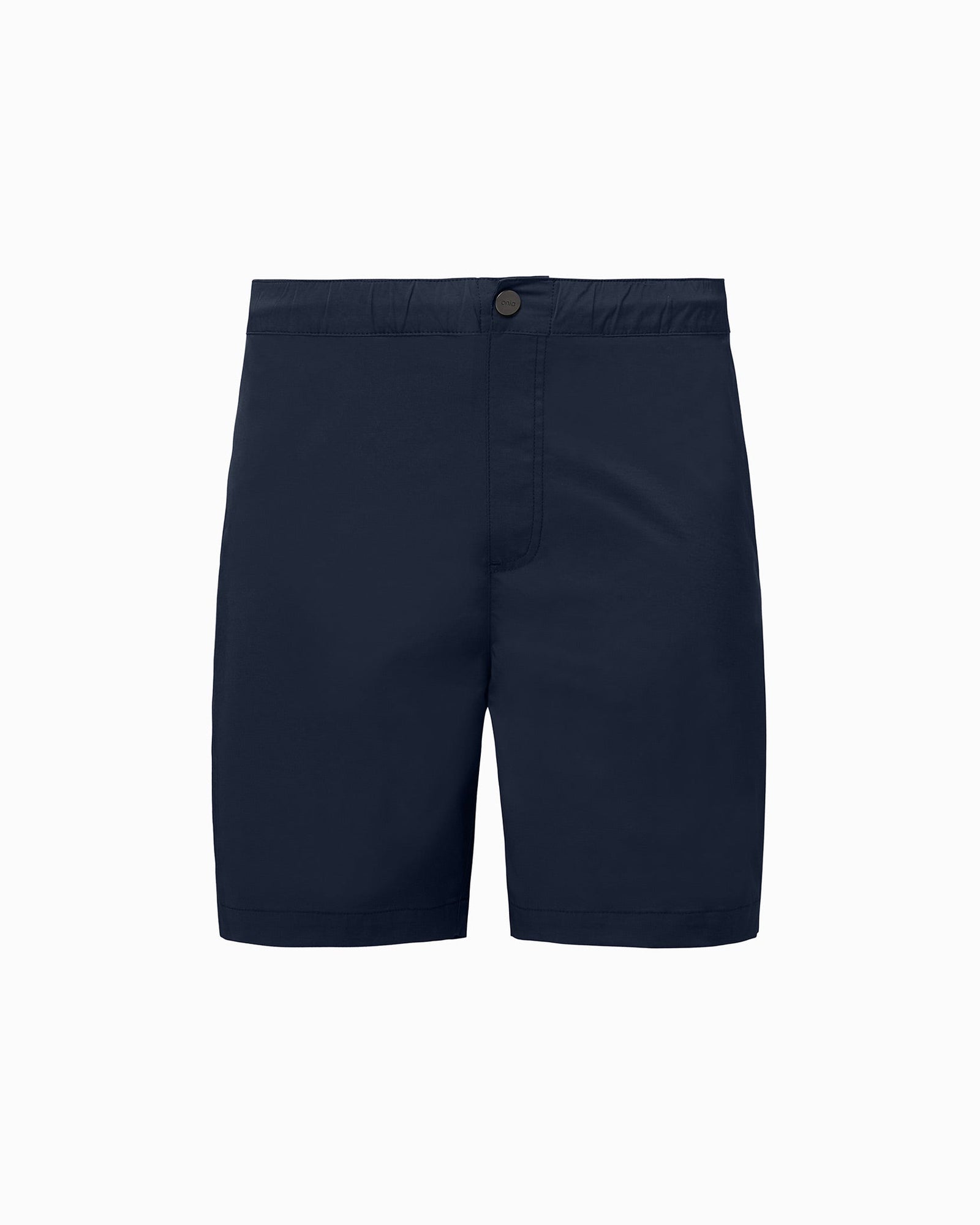 Mens | Pull-On Tech Short | Deep Navy