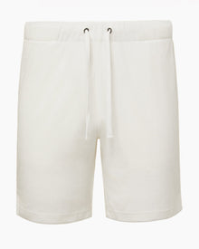 Mens | Towel Terry Pull-on Short | White