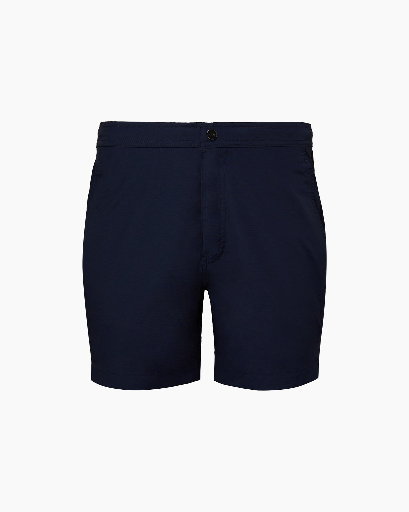 Mens | Calder 6E Swim Trunk | Deep Navy